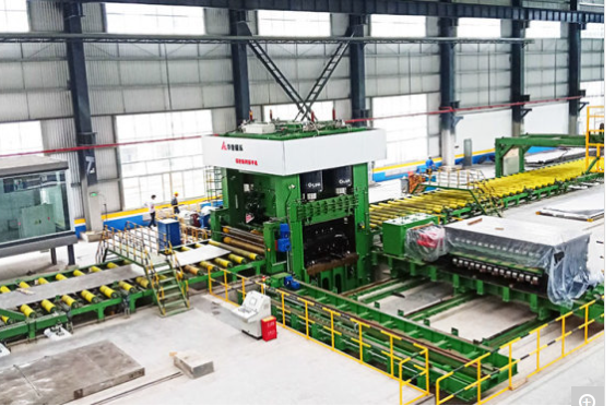 WE43Y-40 × 3100 прецизионный выравниватель листов