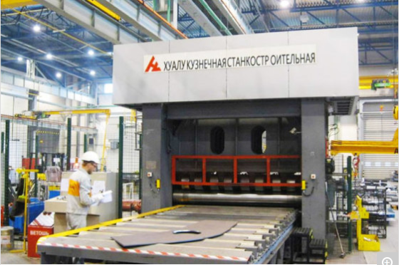 WD43M-30 × прецизионный выравниватель листов 4000